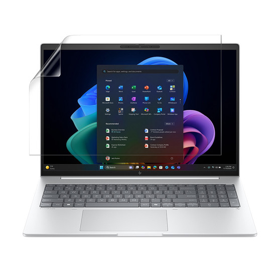 HP EliteBook 8 G1a 16 (Touch) Silk Screen Protector