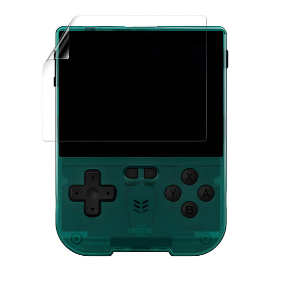 XU Retro XU20 V32 Silk Screen Protector