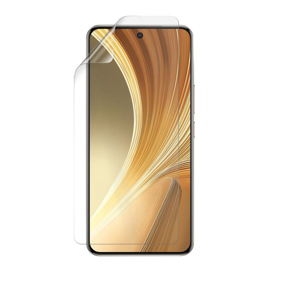 Vivo T4 Ultra Silk Screen Protector