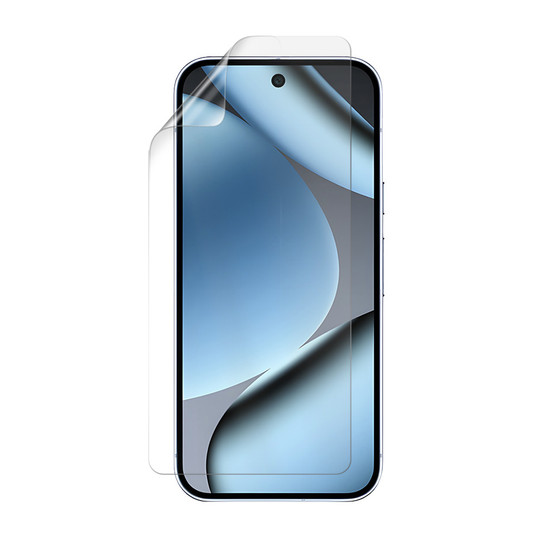 Google Pixel 10 Pro Silk Screen Protector