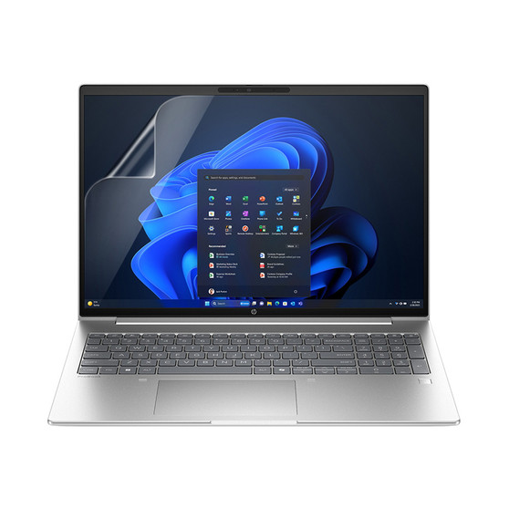 HP ProBook 4 G1i 16 (Non-Touch) Matte Screen Protector