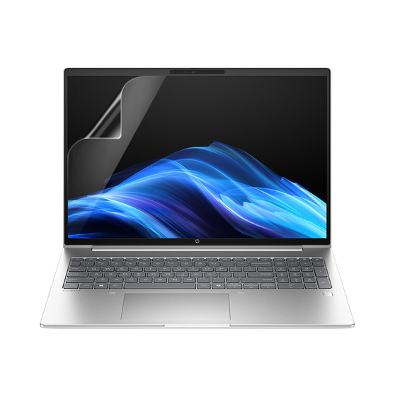 HP ProBook 4 G1a 16 (Non-Touch) Matte Screen Protector