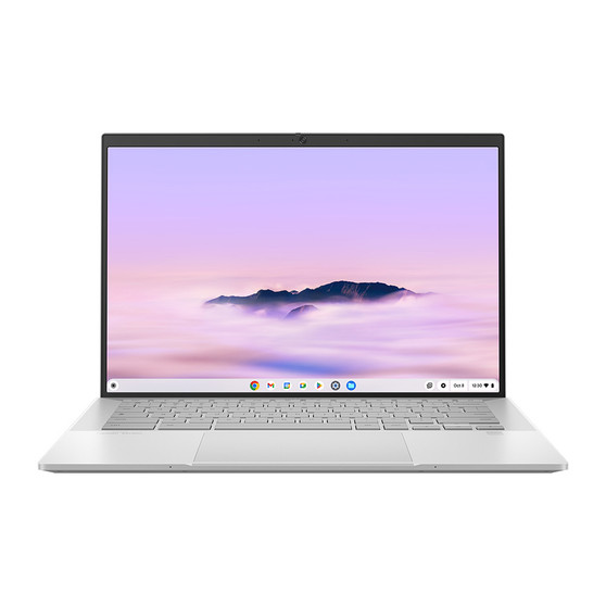 Asus ExpertBook CX54 Chromebook Plus (CX5403)