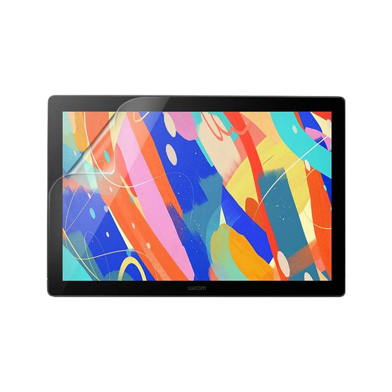 Wacom Cintiq 16 (DTK168) Matte Screen Protector