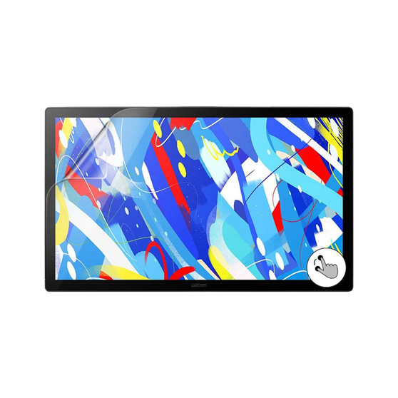 Wacom Cintiq 24 (Touch) Matte Screen Protector