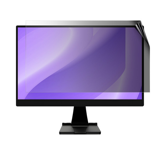 Espresso 15 Pro Privacy Screen Protector