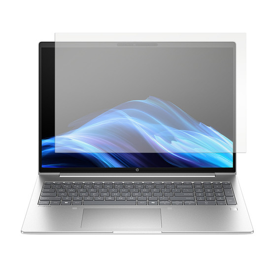 HP ProBook 4 G1a 16 (Touch) Paper Screen Protector