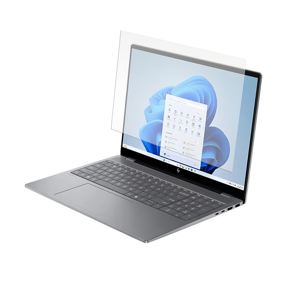 HP OmniBook X AI 16 aw000 Paper Screen Protector