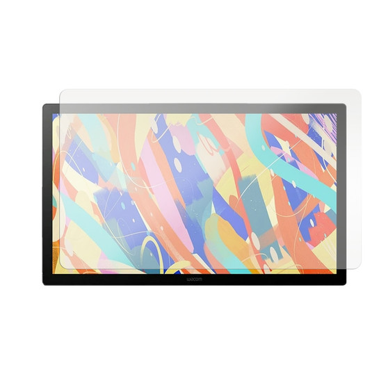 Wacom Cintiq 24 (Non-Touch) Paper Screen Protector