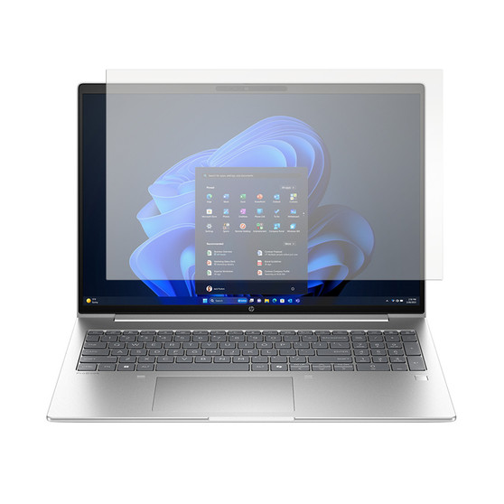 HP ProBook 4 G1i 16 (Touch) Paper Screen Protector