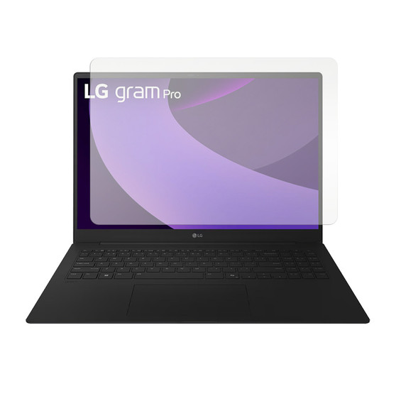 LG gram Pro 16 16Z90TR Paper Screen Protector