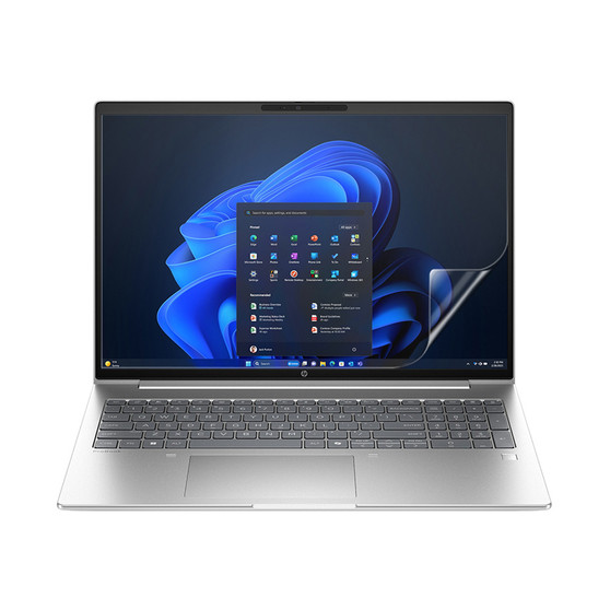 HP ProBook 4 G1i 16 (Non-Touch) Impact Screen Protector