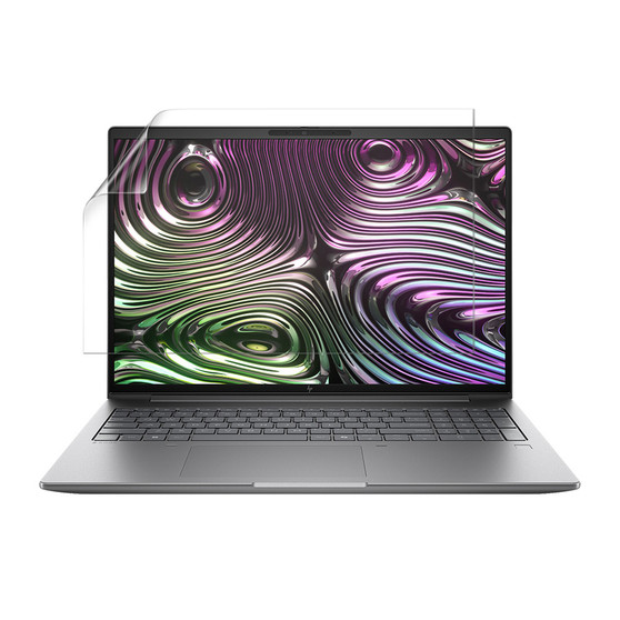 HP ZBook X G1i 16 (Non-Touch) Silk Screen Protector