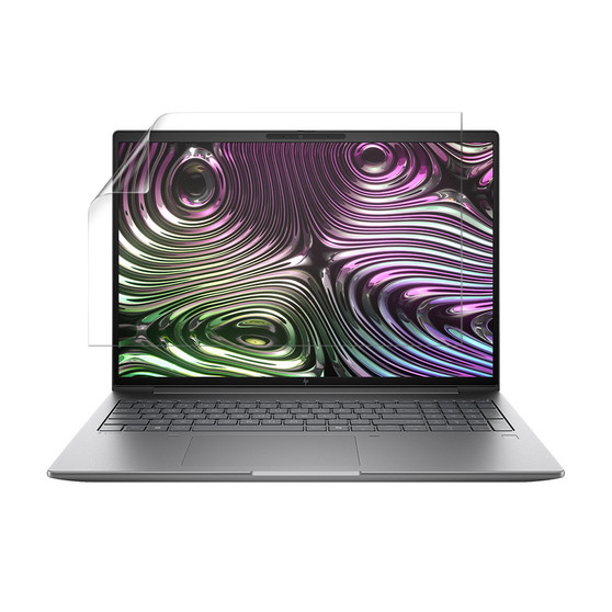 HP ZBook X G1i 16 (Touch) Silk Screen Protector