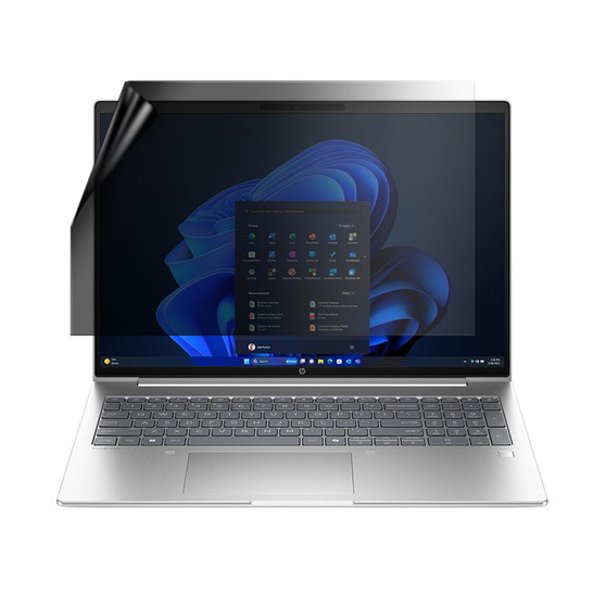 HP ProBook 4 G1i 16 (Non-Touch) Privacy Lite Screen Protector