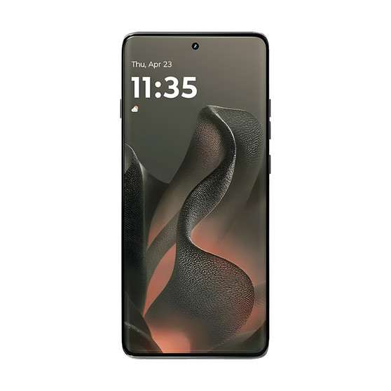 Motorola Edge (2025)