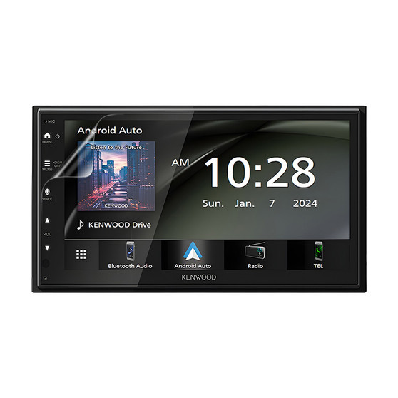 Kenwood DMX6523S Vivid Screen Protector