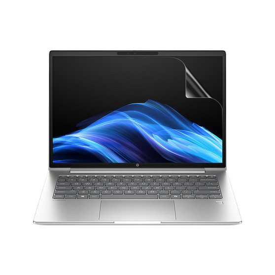 HP ProBook 4 G1a 14 (Touch) Vivid Screen Protector