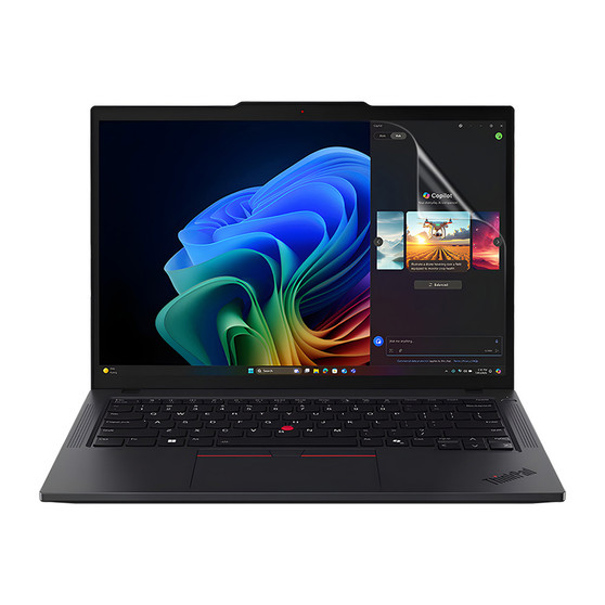 Lenovo ThinkPad T14 Gen 6 (Touch) Vivid Screen Protector