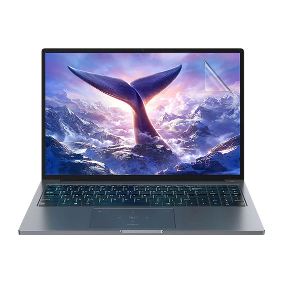 Blackview GamiBook 8 (16) Vivid Screen Protector