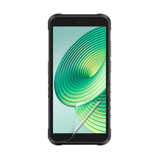 Ulefone RugKing Vivid Screen Protector