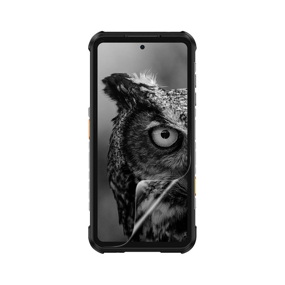 RugOne Xever 7 Vivid Screen Protector