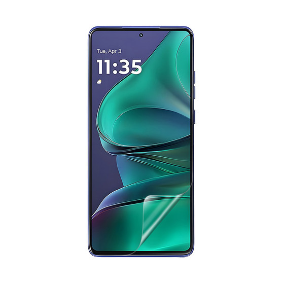 Motorola Moto G Stylus 5G (2025) Vivid Screen Protector