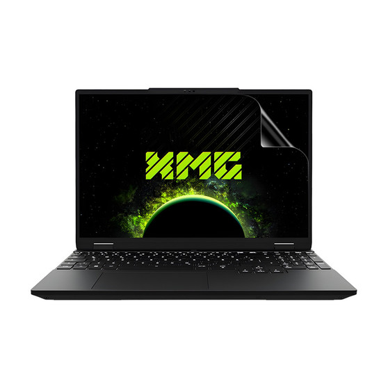 XMG Evo 15 XEV15IM25 Vivid Screen Protector
