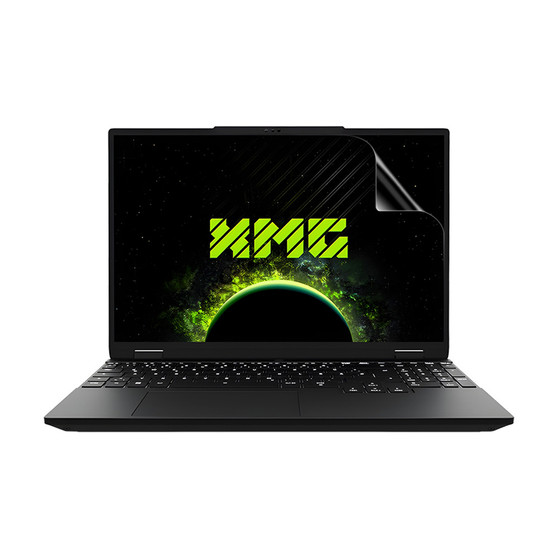 XMG Evo 15 XEV15AE25 Vivid Screen Protector