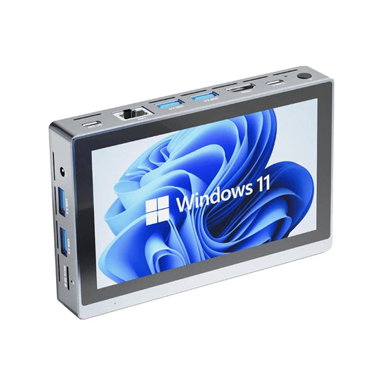 Higole Gole 2 Pro Mini PC Vivid Screen Protector