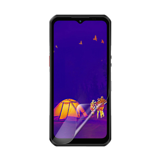 Oukitel WP55 Ultra Matte Screen Protector