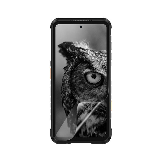 RugOne Xever 7 Matte Screen Protector