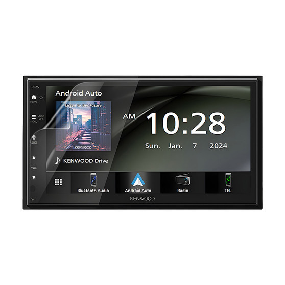 Kenwood DMX6523S Matte Screen Protector