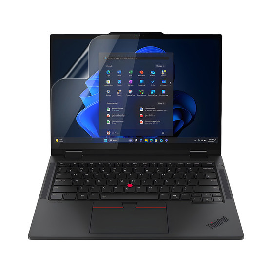 Lenovo ThinkPad T14s Gen 1 (2-in-1) Matte Screen Protector