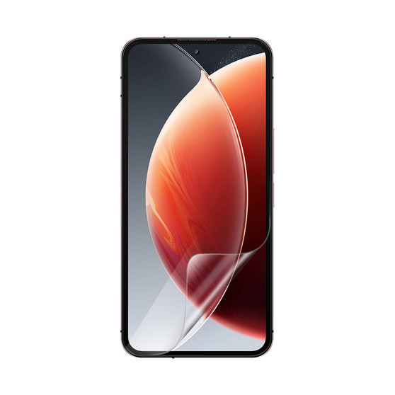 Oukitel WP210 5G Matte Screen Protector