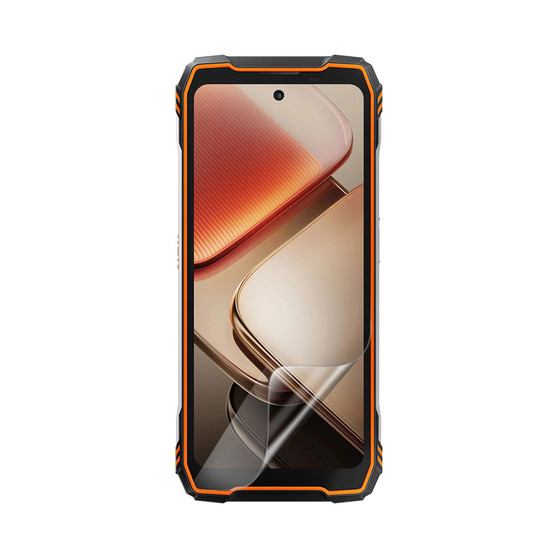 Blackview XPLORE 1 Matte Screen Protector