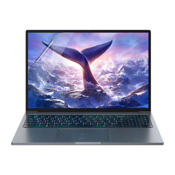 Blackview GamiBook 8 (16) Matte Screen Protector