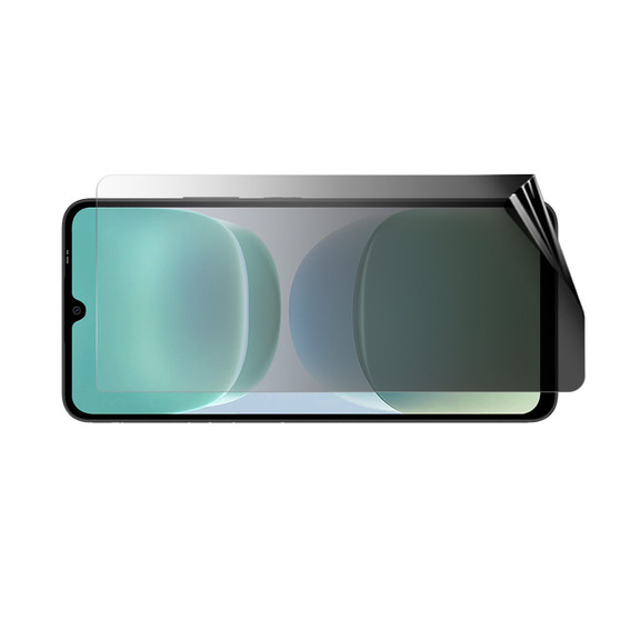 Blackview Oscal Tiger 8 Privacy (Landscape) Screen Protector