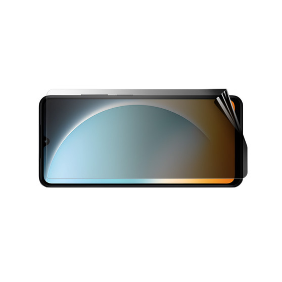 Xiaomi Poco C71 Privacy (Landscape) Screen Protector