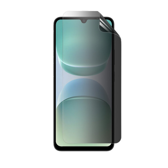 Blackview Oscal Tiger 8 Privacy Screen Protector