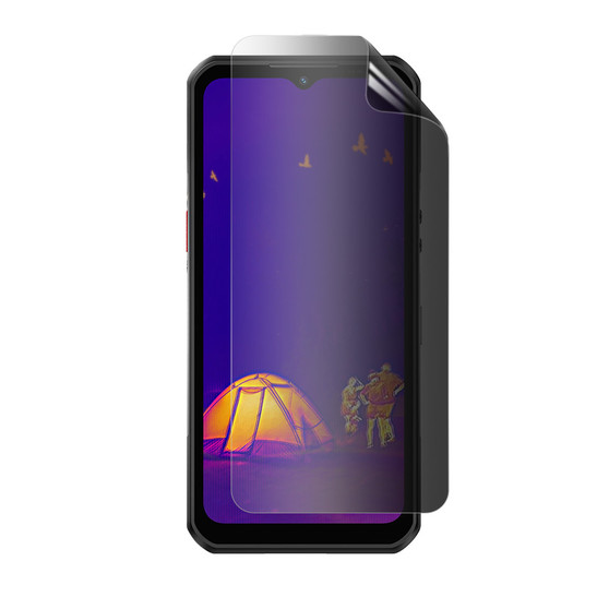 Oukitel WP55 Ultra Privacy Screen Protector