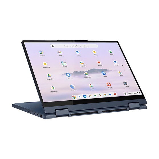 Lenovo Chromebook Plus 14ITN10 (2-in-1)