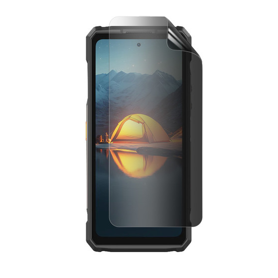 Ulefone Armor 33 Privacy Screen Protector