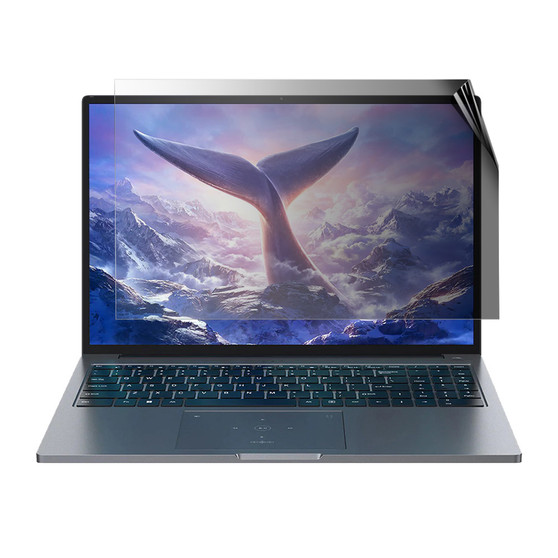 Blackview GamiBook 8 (16) Privacy Screen Protector