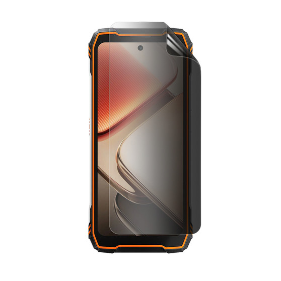Blackview XPLORE 1 Privacy Screen Protector