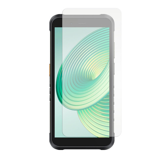 Ulefone RugKing Paper Screen Protector