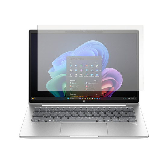 HP ProBook 4 G1q 14 (Non-Touch) Paper Screen Protector