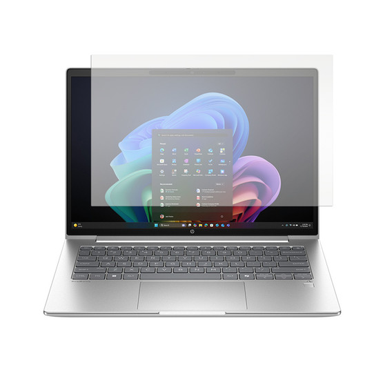 HP ProBook 4 G1q 14 (Touch) Paper Screen Protector