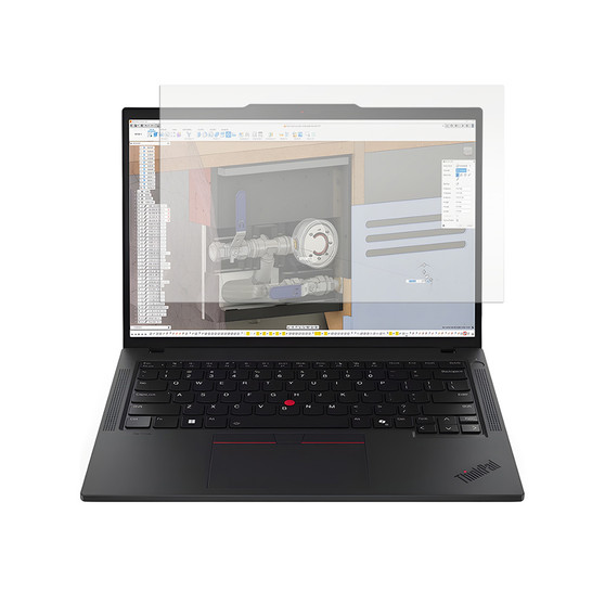 Lenovo ThinkPad P14s Gen 6 (Non-Touch) Paper Screen Protector