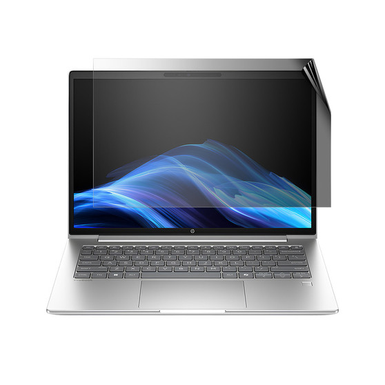HP ProBook 4 G1a 14 (Touch) Privacy Screen Protector